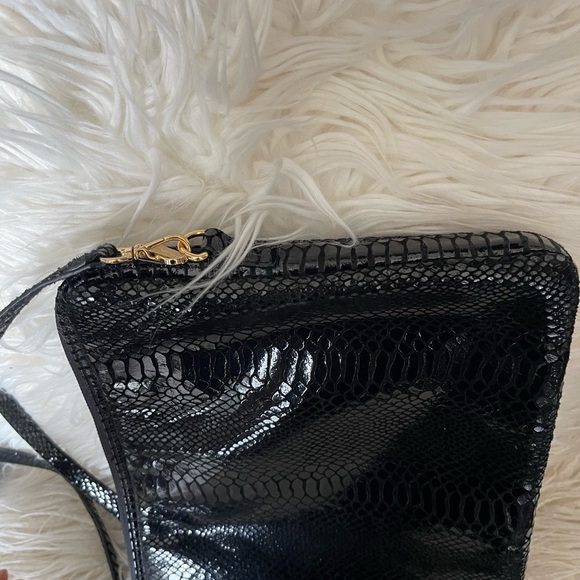 Michael Kors Black Crossbody laptop bag - Picture 12 of 12